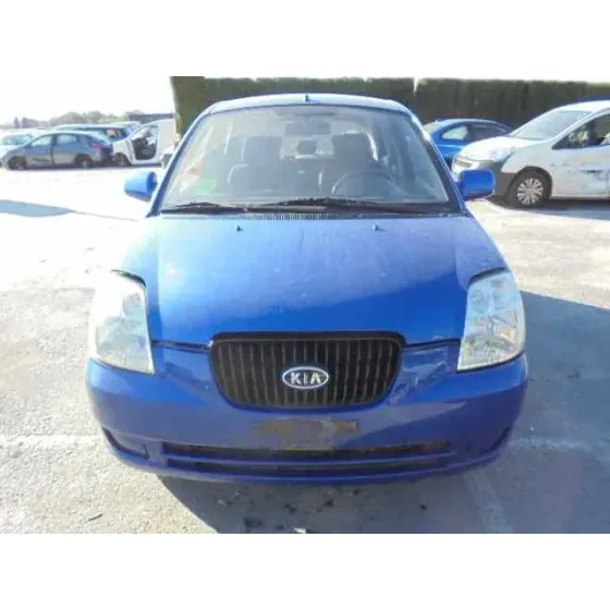 KIA PICANTO '2006 1.1 LX AZUL