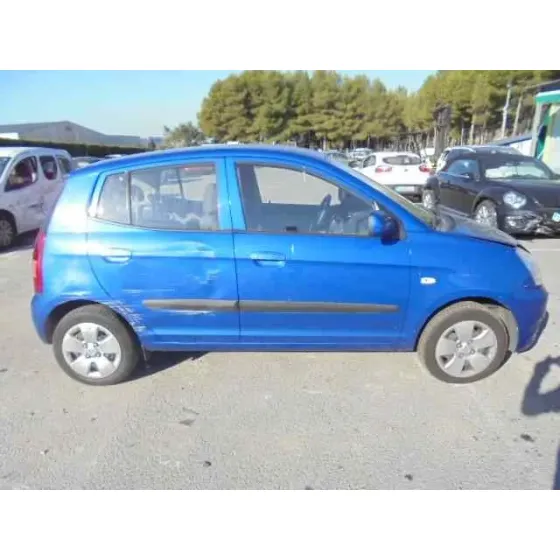 KIA PICANTO '2006 1.1 LX AZUL