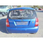 KIA PICANTO '2006 1.1 LX AZUL