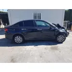 FIAT TIPO II (356) SEDAN '2018 EASY NEGRO
