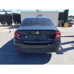 FIAT TIPO II (356) SEDAN '2018 EASY NEGRO