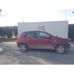 CHEVROLET AVEO '2010 LS GRANATE