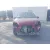 CHEVROLET AVEO '2010 LS GRANATE