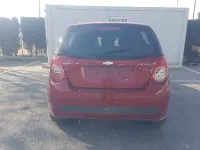 Imagen del vehículo