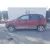 CHEVROLET AVEO '2010 LS GRANATE