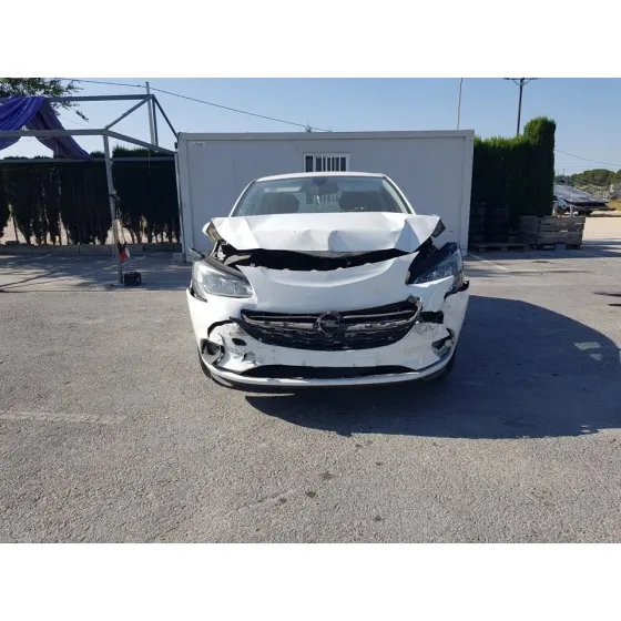 OPEL CORSA E '2016 SELECTIVE BLANCO