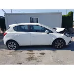 OPEL CORSA E '2016 SELECTIVE BLANCO