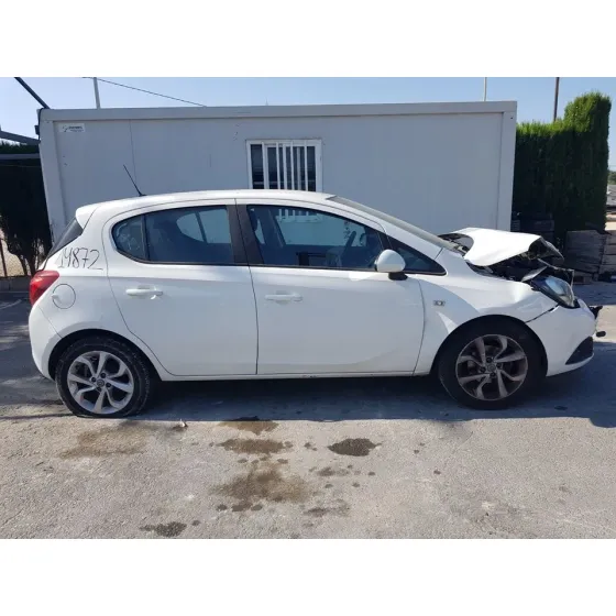 OPEL CORSA E '2016 SELECTIVE BLANCO