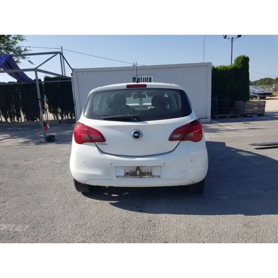 OPEL CORSA E '2016 SELECTIVE BLANCO
