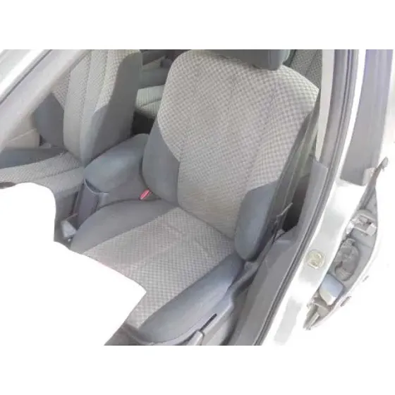 RENAULT MEGANE II BERLINA 5P '2004 AUTHENTIQUE GRIS