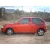 SEAT IBIZA (6K1) SEAT IBIZA (6K1) '1999 STELLA ROJO 1999