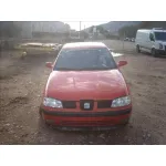 SEAT IBIZA (6K1) SEAT IBIZA (6K1) '1999 STELLA ROJO 1999