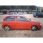 SEAT IBIZA (6K1) SEAT IBIZA (6K1) '1999 STELLA ROJO 1999