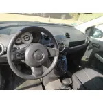 MAZDA 2 LIM. (DE) '2008 ACTIVE + GRIS OSCURO