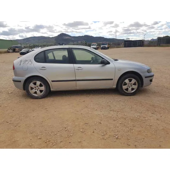 SEAT LEON (1M1) '2004 SPORT LIMITED GRIS