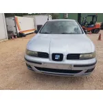 SEAT LEON (1M1) '2004 SPORT LIMITED GRIS