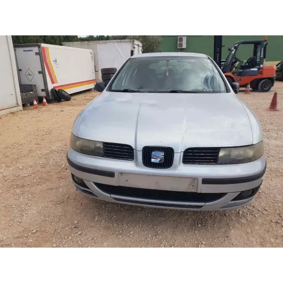 SEAT LEON (1M1) '2004 SPORT LIMITED GRIS