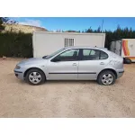 SEAT LEON (1M1) '2004 SPORT LIMITED GRIS