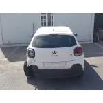 CITROEN C3 '2019 LIVE BLANCO