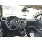 CITROEN C3 '2019 LIVE BLANCO