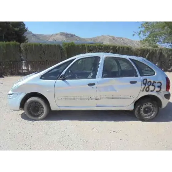 CITROEN XSARA PICASSO '2009 1.6 HDI 90 LX PLUS GRIS