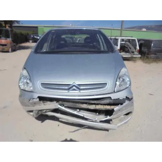 CITROEN XSARA PICASSO '2009 1.6 HDI 90 LX PLUS GRIS