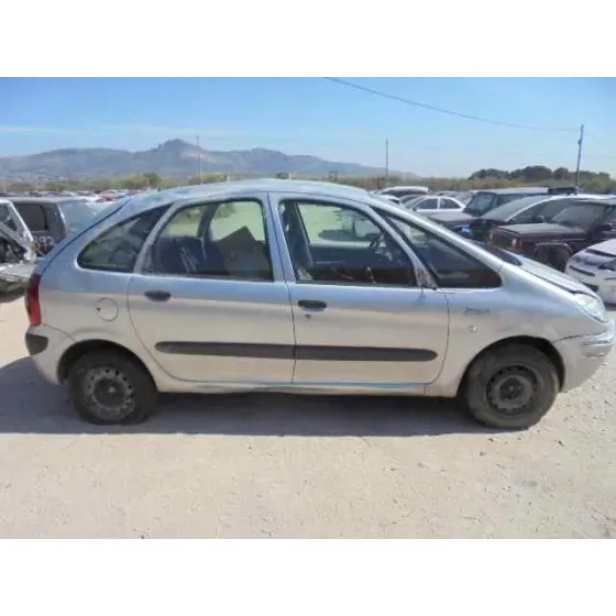 CITROEN XSARA PICASSO '2009 1.6 HDI 90 LX PLUS GRIS