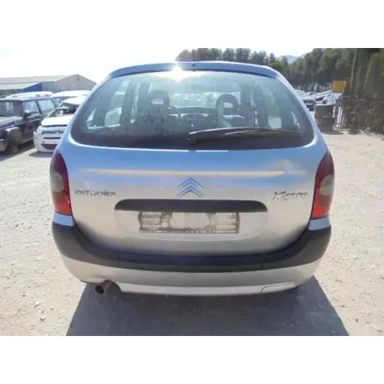 CITROEN XSARA PICASSO '2009 1.6 HDI 90 LX PLUS GRIS