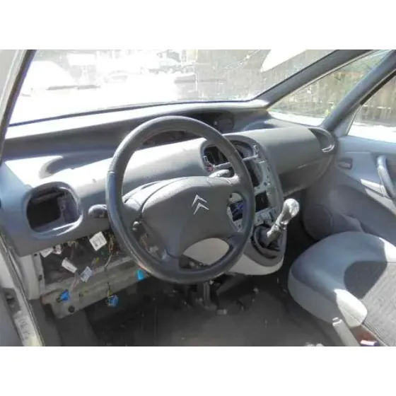 CITROEN XSARA PICASSO '2009 1.6 HDI 90 LX PLUS GRIS