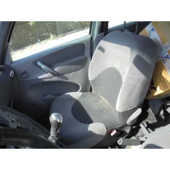 CITROEN XSARA PICASSO '2009 1.6 HDI 90 LX PLUS GRIS
