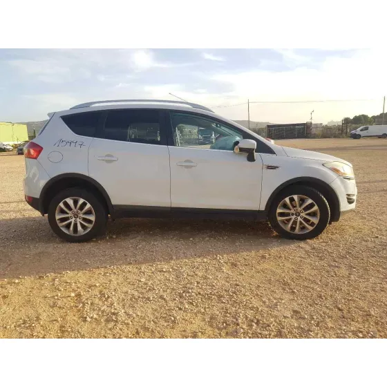 FORD KUGA (CBV) '2009 TITANIUM