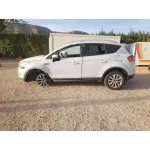 FORD KUGA (CBV) '2009 TITANIUM