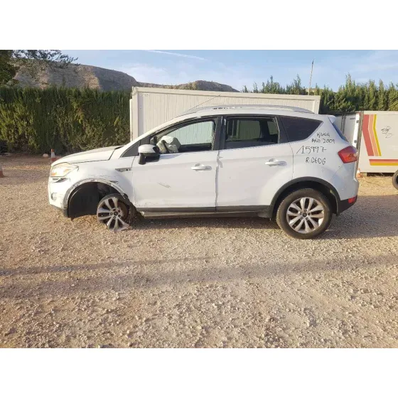 FORD KUGA (CBV) '2009 TITANIUM
