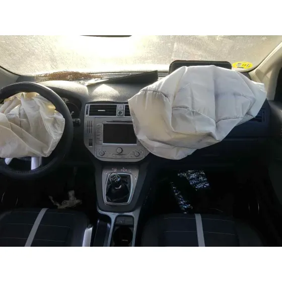 FORD KUGA (CBV) '2009 TITANIUM