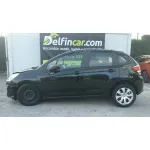 CITROEN C3 '2015 TONIC NEGRO