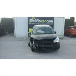 CITROEN C3 '2015 TONIC NEGRO