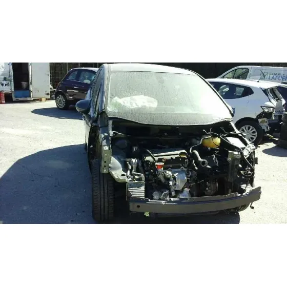 OPEL MERIVA B '2010 COSMO GRIS