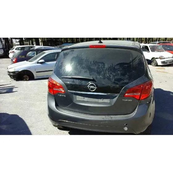 OPEL MERIVA B '2010 COSMO GRIS