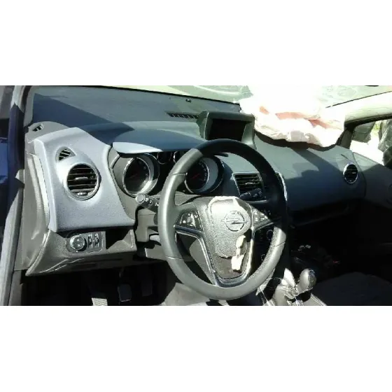 OPEL MERIVA B '2010 COSMO GRIS