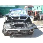 BMW X5 (E53) BMW X5 (E53) '2000 3.0 TURBODIESEL CAT GRIS OSCURO 2000