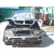BMW X5 (E53) BMW X5 (E53) '2000 3.0 TURBODIESEL CAT GRIS OSCURO 2000