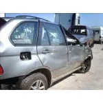 BMW X5 (E53) BMW X5 (E53) '2000 3.0 TURBODIESEL CAT GRIS OSCURO 2000