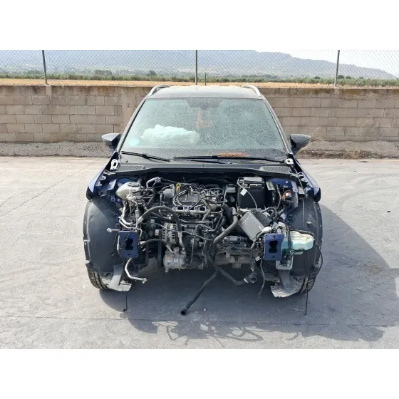 Seat ARONA (KJ7, KJP) 2018