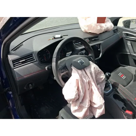 Seat ARONA (KJ7, KJP) 2018