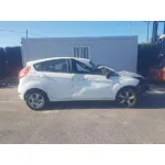 FORD FIESTA (CB1) '2008 AMBIENTE BLANCO