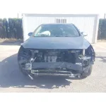 OPEL ASTRA J LIM. '2015 EXPRESSION AZUL