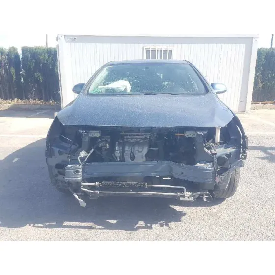 OPEL ASTRA J LIM. '2015 EXPRESSION AZUL