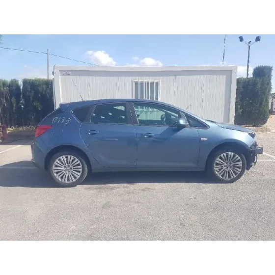 OPEL ASTRA J LIM. '2015 EXPRESSION AZUL