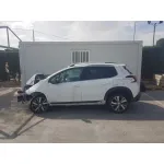 PEUGEOT 2008 (--.2013->) '2019 1.5 BLUE HDI BLANCO