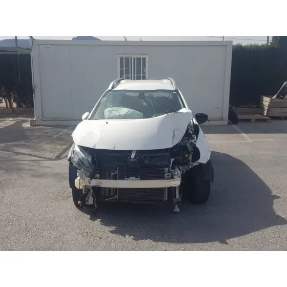 PEUGEOT 2008 (--.2013->) '2019 1.5 BLUE HDI BLANCO